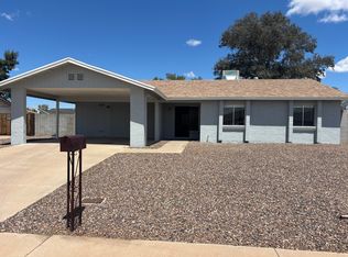 4144 E Hartford Ave, Phoenix, AZ 85032