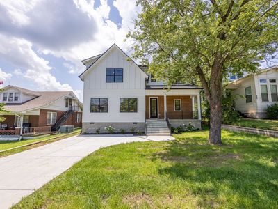 1080 Zophi St #A, Nashville, TN, 37216