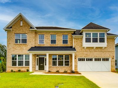 2360 Hadley Xing, Chapin, SC, 29036