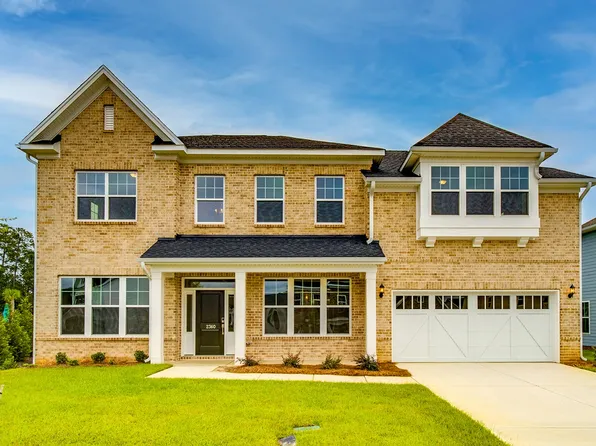 2360 Hadley Xing, Chapin, SC 29036