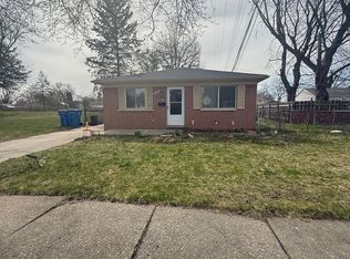 4620 S John Daly St, Dearborn Heights, MI 48125