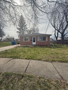 4620 S John Daly St, Dearborn Heights, MI, 48125