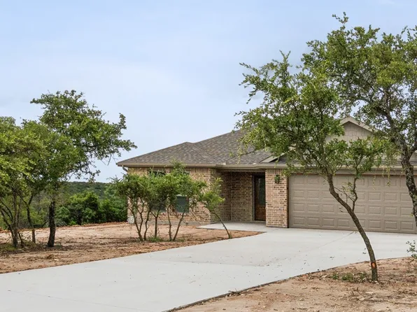 1450 Anchors Way, Bluff Dale, TX 76433