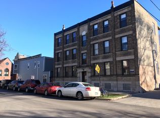 2611 W Wabansia Ave #1W, Chicago, IL 60647