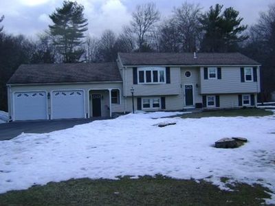 39 Church St, Berkley, MA, 02779