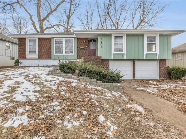 8309 E 104th St, Kansas City, MO 64134