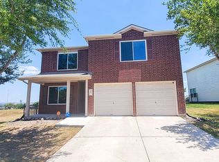 3701 Columbia Dr, Cibolo, TX 78108