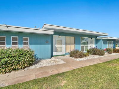 10026 W Lancaster Dr, Sun City, AZ, 85351