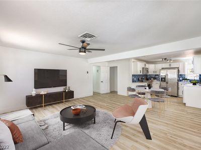 1353 Lawry Ave, Las Vegas, NV, 89106