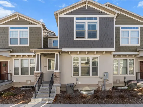 5286 W Barnsbury Ln, West Valley City, UT 84120