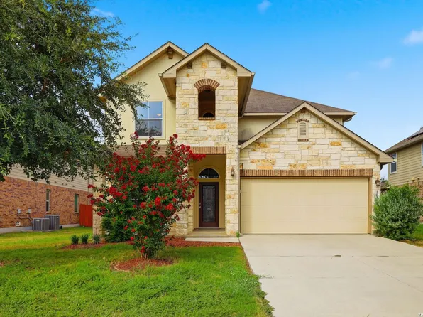 10209 Sparkle, Schertz, TX 78154
