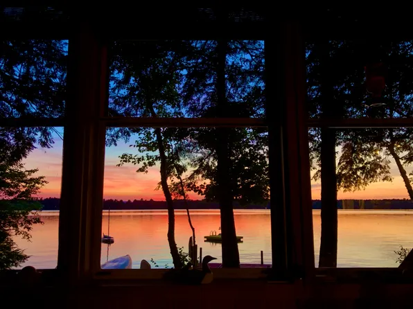 161 Small Shore Trail, Oakland, ME 04963