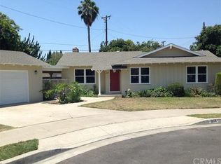 264 N Citrus St, Orange, CA 92868