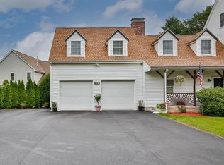 106 Muller Rd, Burlington, MA 01803