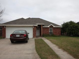 1905 E Dalia Ave, Hidalgo, TX 78557