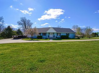 2646 County Road 605, Sunbury, OH 43074