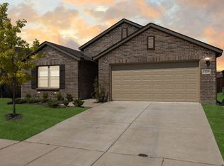 14219 Aberavon Dr, Pilot Point, TX 76258