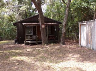 30 NE 478th Ave, Old Town, FL 32680