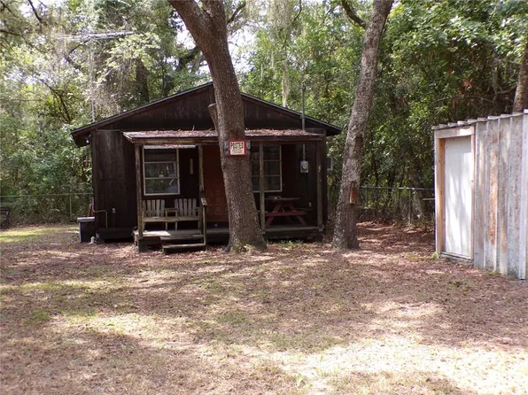 30 NE 478TH AVENUE, OLD TOWN, FL 32680