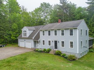 13 Holmes Rd, Saco, ME 04072