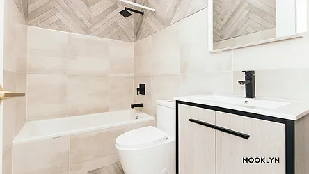 Rented by Nooklyn NYC LLC