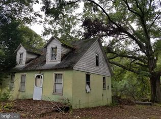 14471 Long Branch Rd, Woodford, VA 22580