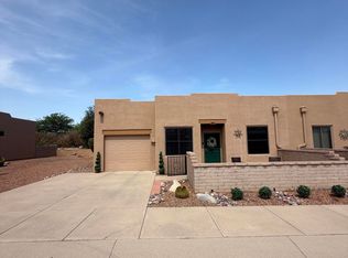 3700 S Paseo De Los Nardos, Green Valley, AZ 85614