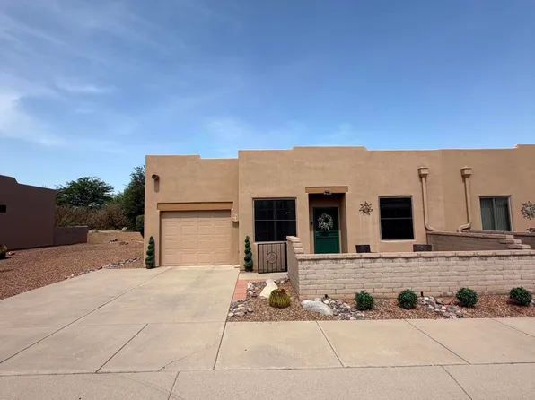 3700 S Paseo De Los Nardos, Green Valley, AZ 85614