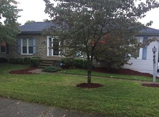 106 Willow Stone Way, Louisville, KY 40223