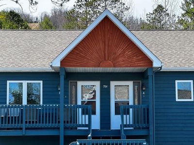 6266 Giants Ridge Rd #704, Aurora, MN, 55705