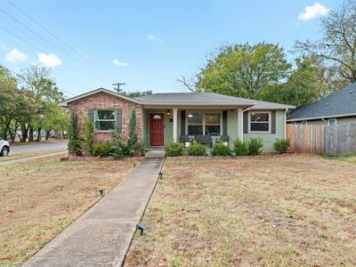 800 W Bond St, Denison, TX, 75020