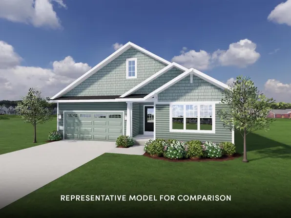 1326 Arrowood CIRCLE WEST West, Oconomowoc, WI 53066