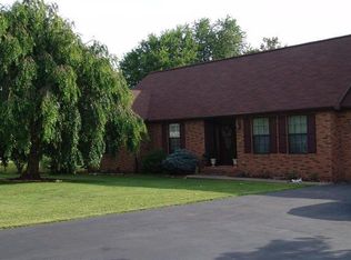 3014 Mountain Springs Dr, London, KY 40744