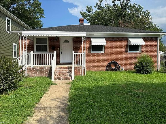 2nd image of 2220 Hanson Ave