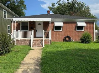 2220 Hanson Ave, Norfolk, VA 23504