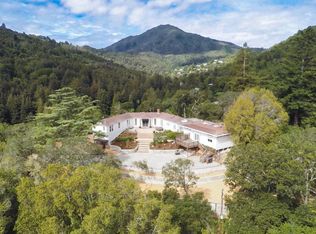 7 Hazel Ave, Larkspur, CA 94939