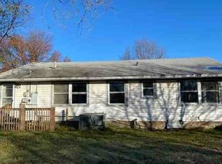 4014 E Virgin St, Tulsa, OK 74115