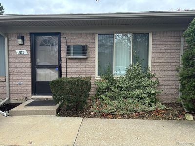383 W Drahner Rd, Oxford, MI, 48371