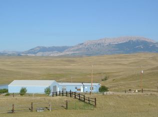 3779 W Bitterroot Ln, Augusta, MT 59410