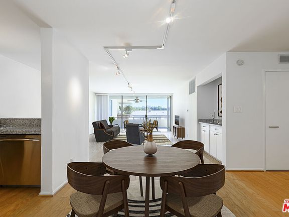 4th image of 1550 N Laurel Ave APT 203