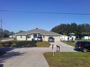 3032 Cincinnati St, North Port, FL 34286