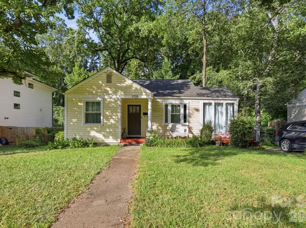2316 Kingsbury Dr, Charlotte, NC 28205