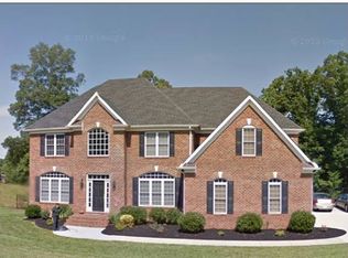 1372 Smartview Ln, Forest, VA 24551