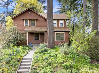 3979 NE 38th Ave, Portland, OR 97212