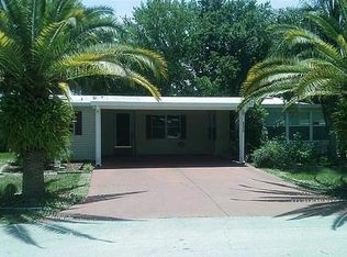 536 La Playa, Edgewater, FL 32141