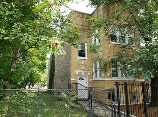 613 N Hamlin Ave, Chicago, IL 60624