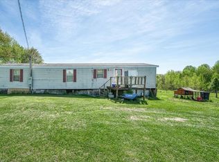 2640 Old Bon Air Rd, Sparta, TN 38583