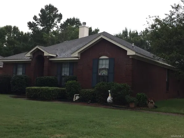 55 Post Oak Pl, Wetumpka, AL 36093