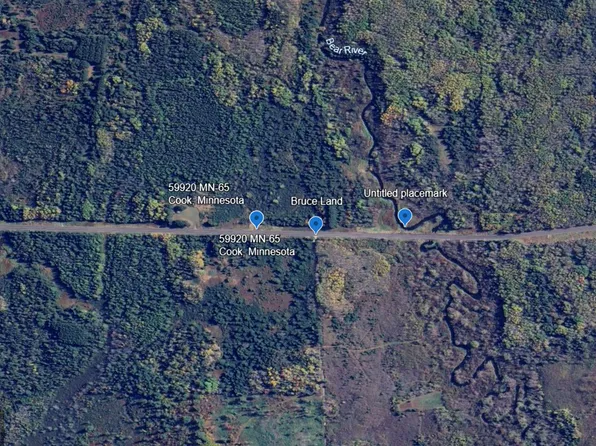 59 Highway 65, Cook, MN 55723