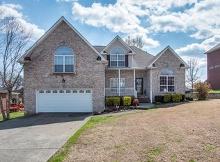 3268 Leah Ct, Lebanon, TN 37087